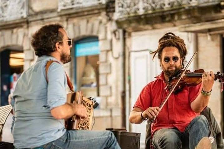 Manifestation culturelle