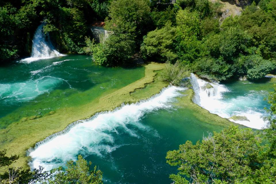 Parc de Krka