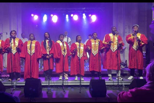 Gospel LL