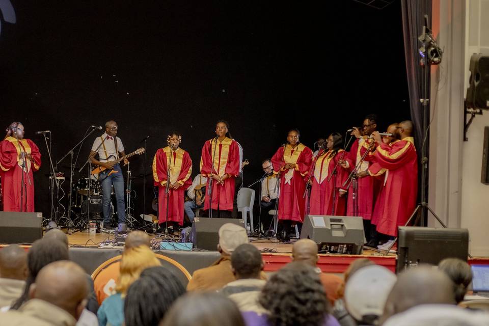 Gospel  LL