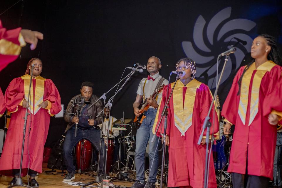 Gospel LL