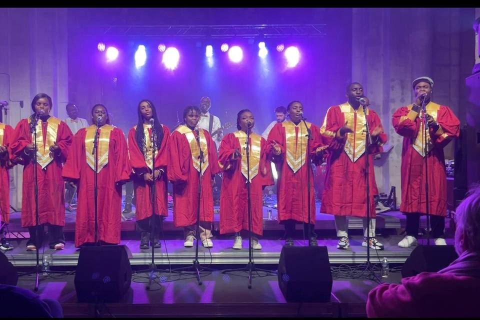 Gospel LL