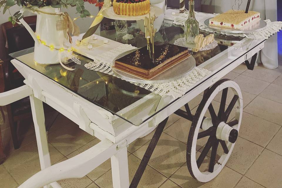 Décoration de table