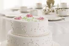 Gâteau wedding Planner
