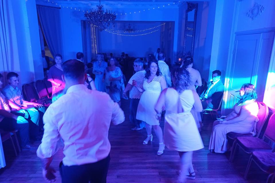 Mariage
