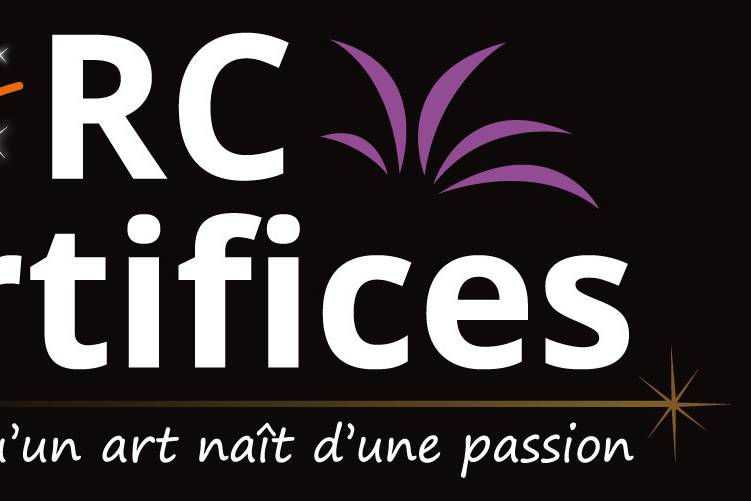 Logo RC Artifices