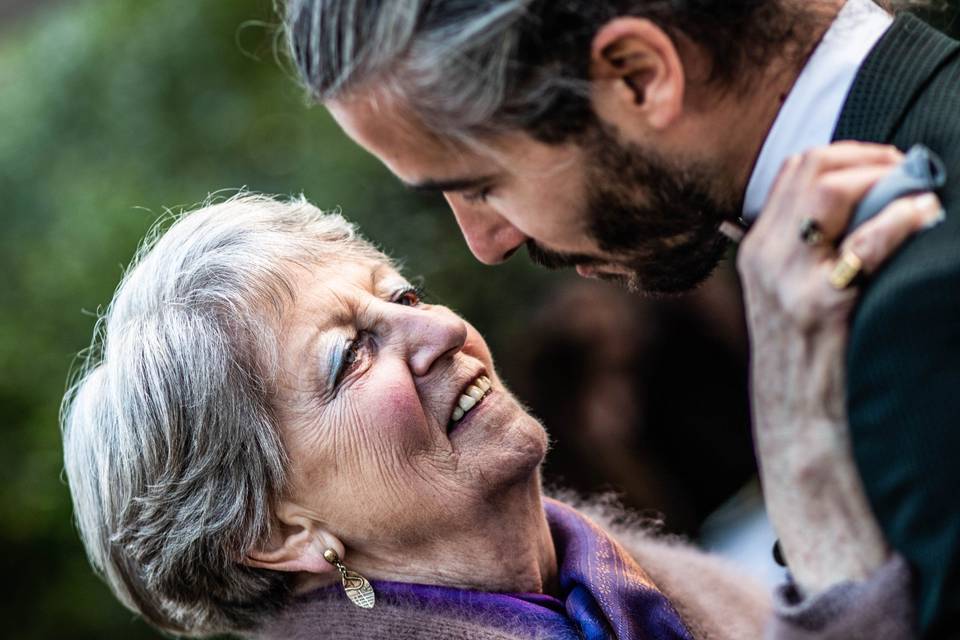 Marine & Clément