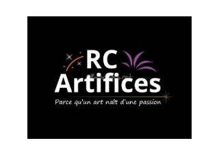 Logo RC Artifices