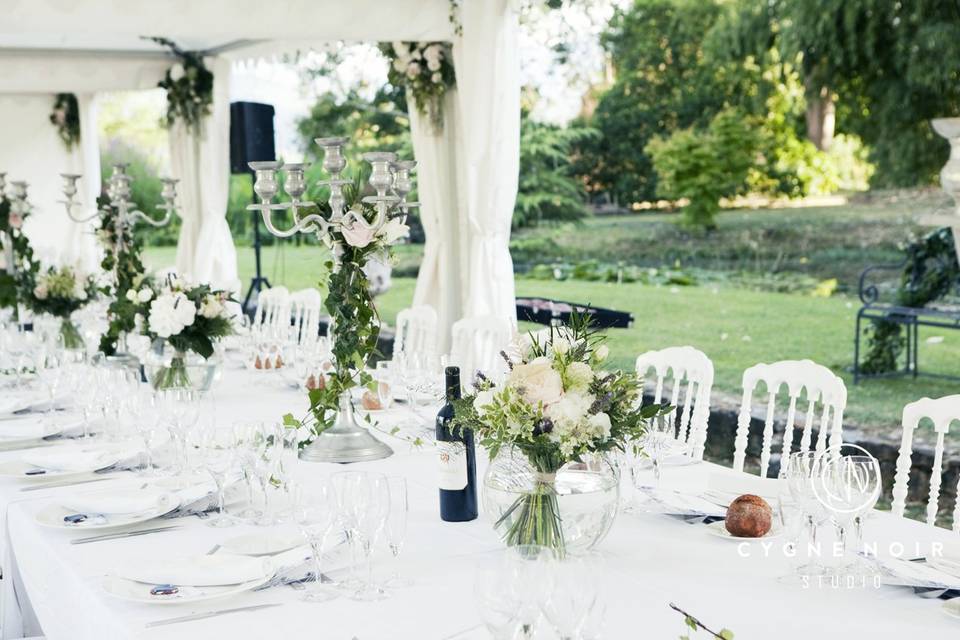 Wedding planner Bordeaux