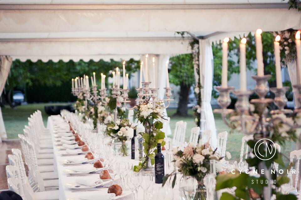 Wedding planner Bordeaux