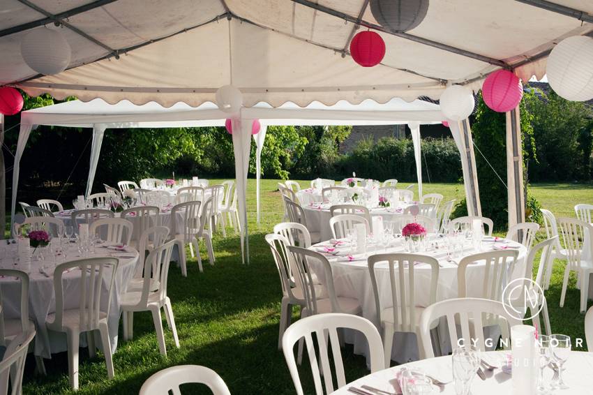 Wedding planner Bordeaux