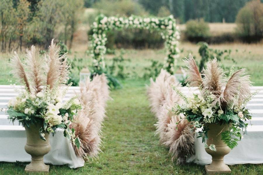 Mariages bohèmes ou classiques