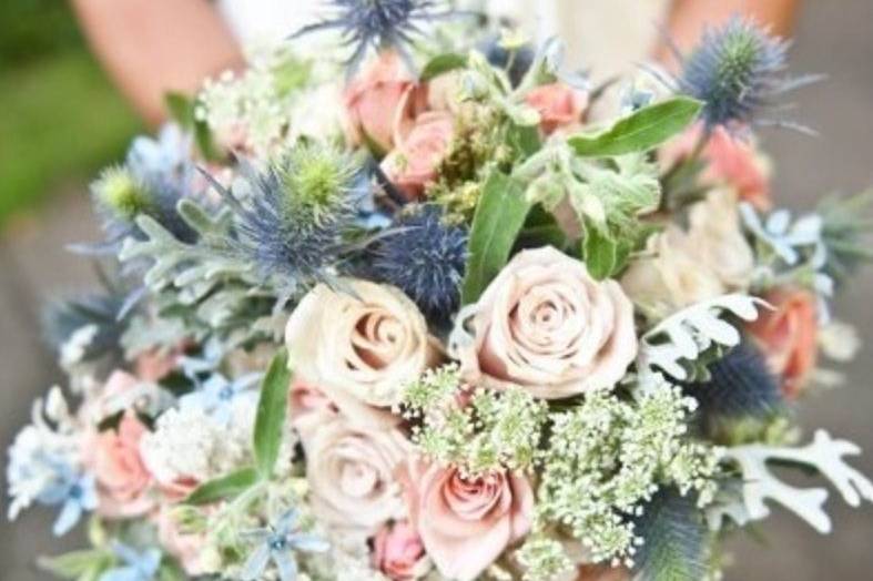 Votre bouquet sur mesure