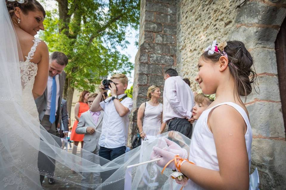 La Fabrique à mariage