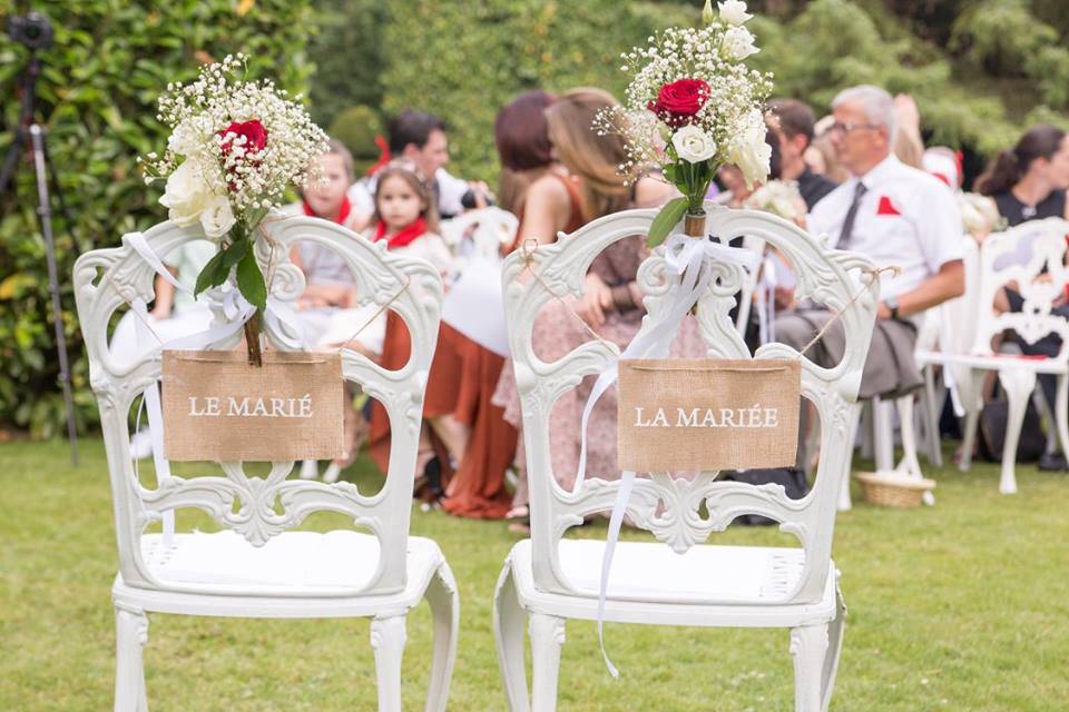 La Fabrique à mariage