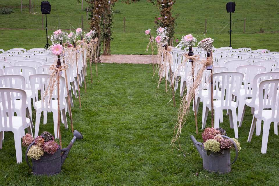 La Fabrique à mariage