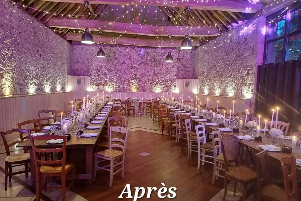 Après