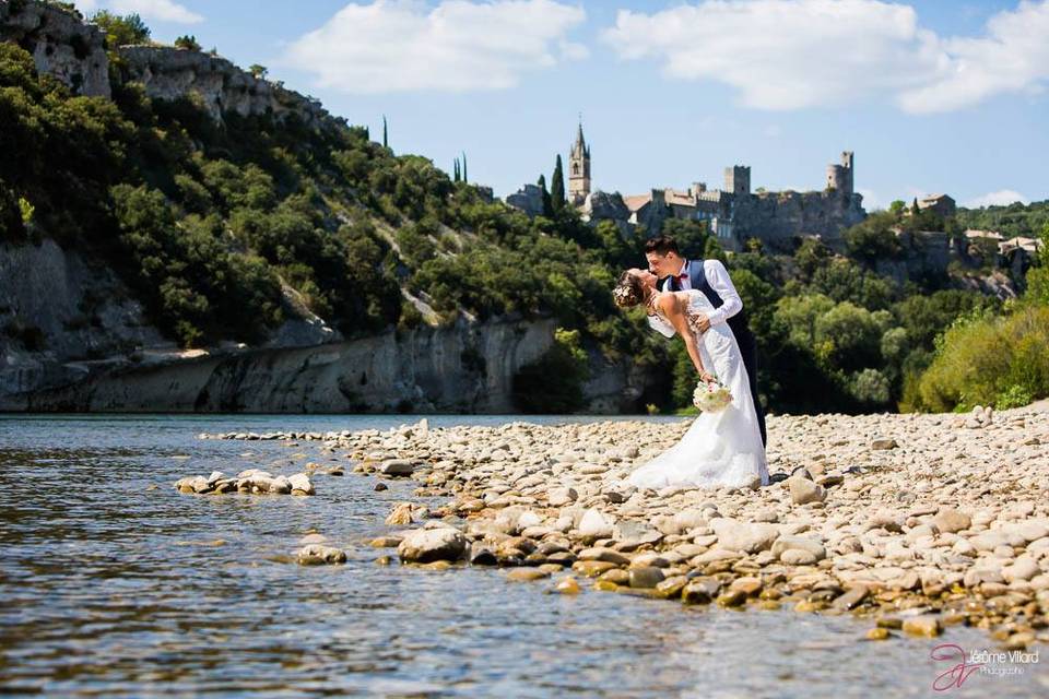 Jérôme Villard Photographe