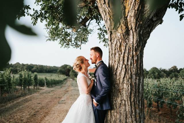 Photo couple au Bollenberg