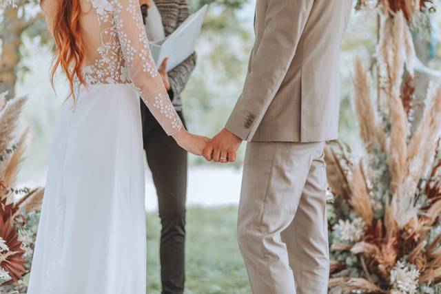 Cérémonie laïque au Bollenberg