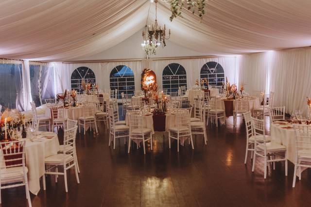 Domaine du Bollenberg