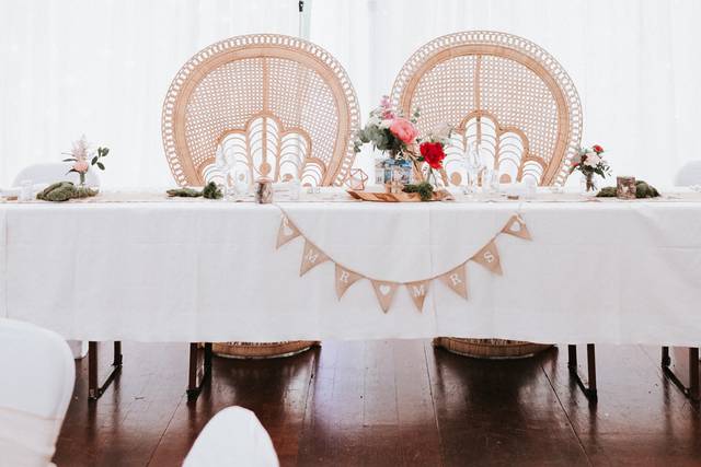 Domaine du Bollenberg