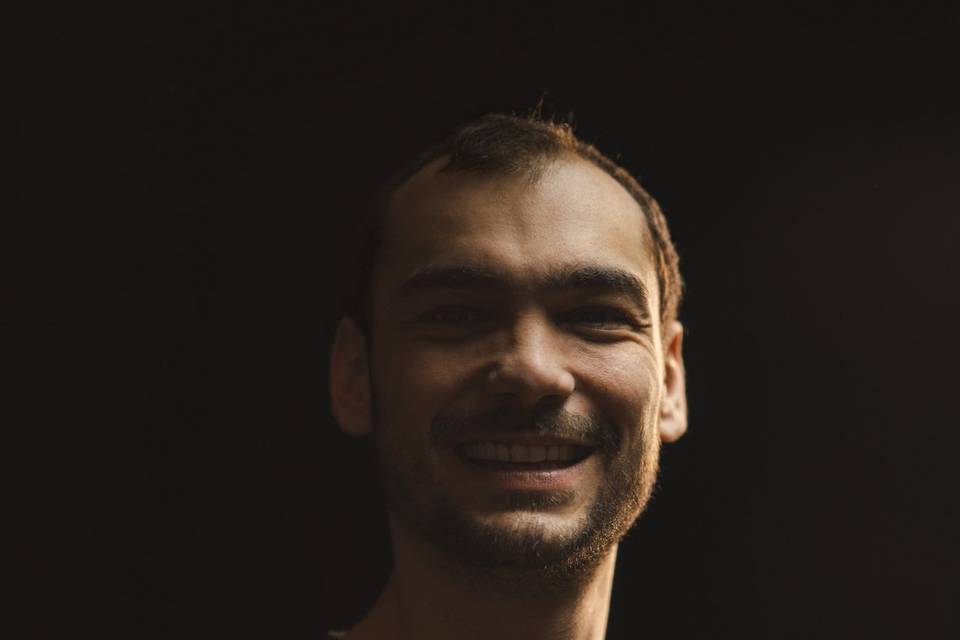 Encore mon sourire