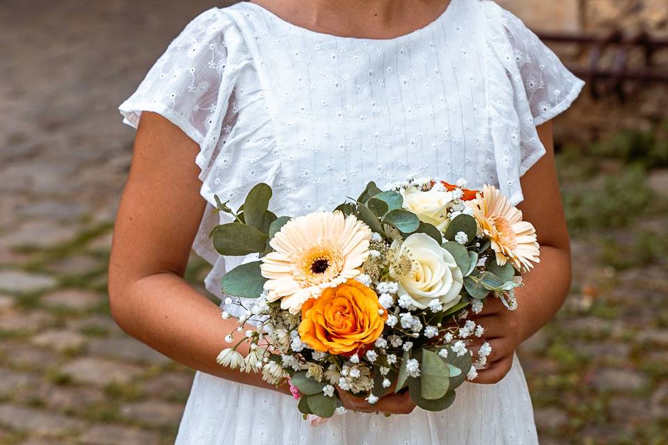Enfant mariage