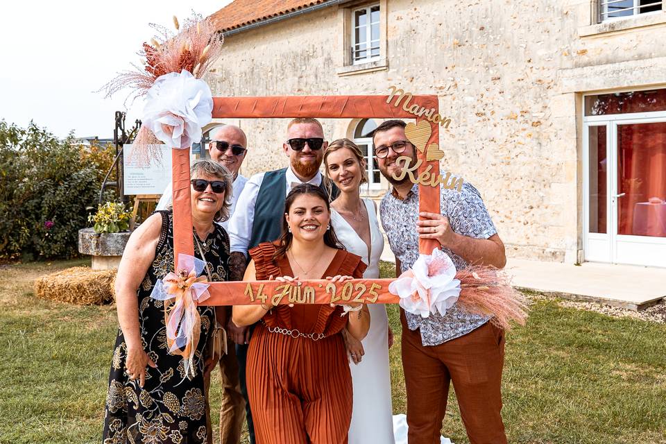 Photo groupe
