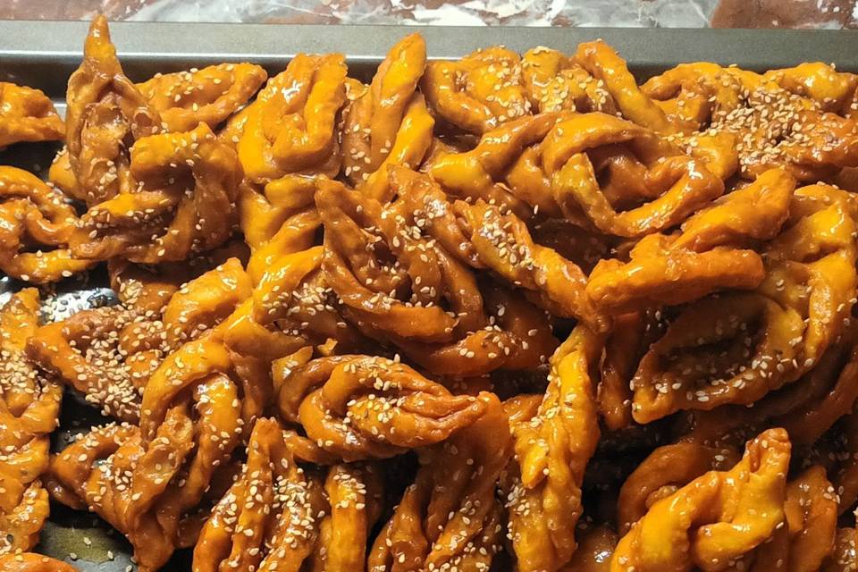 Griweches