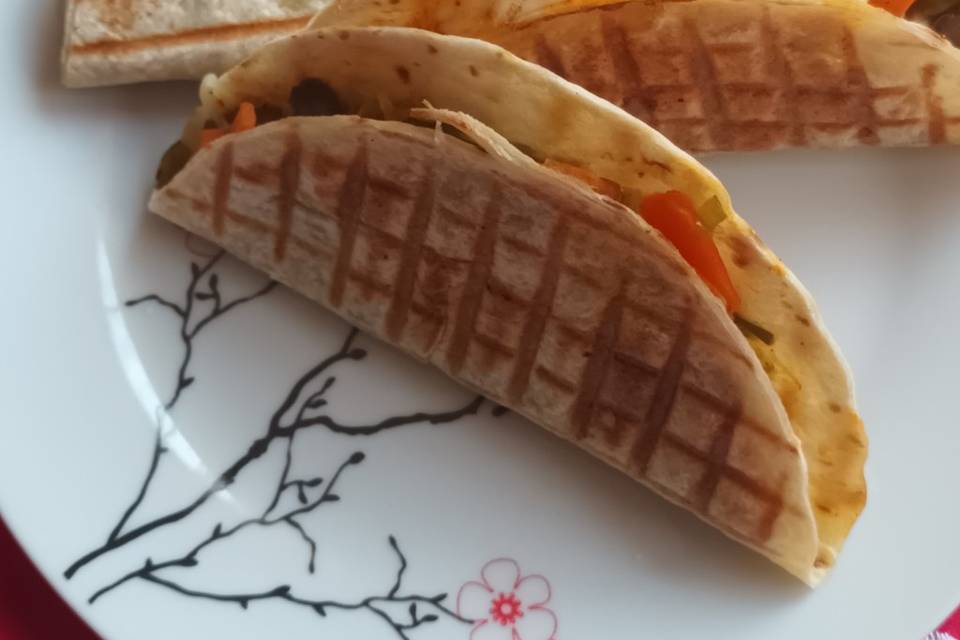 Mini salés