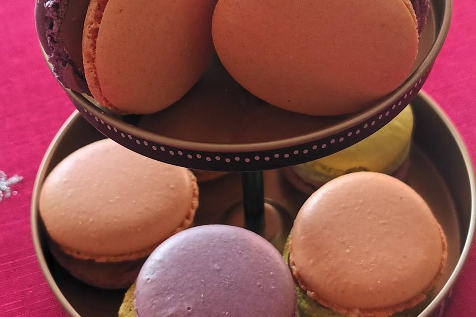 Macarons