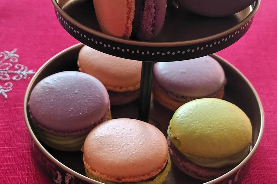 Macarons