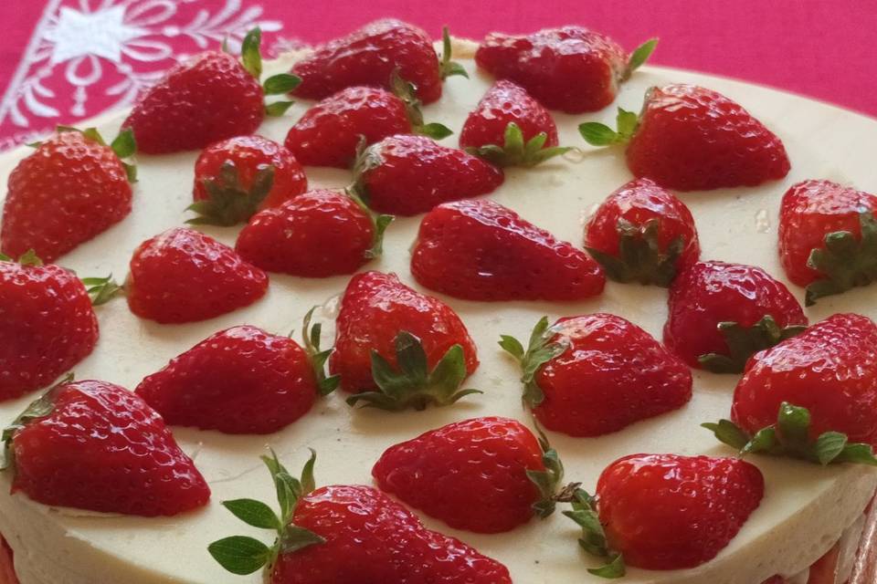 Fraisier