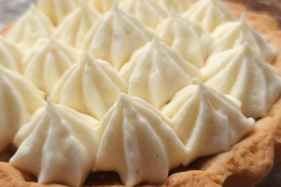 Tartelettes