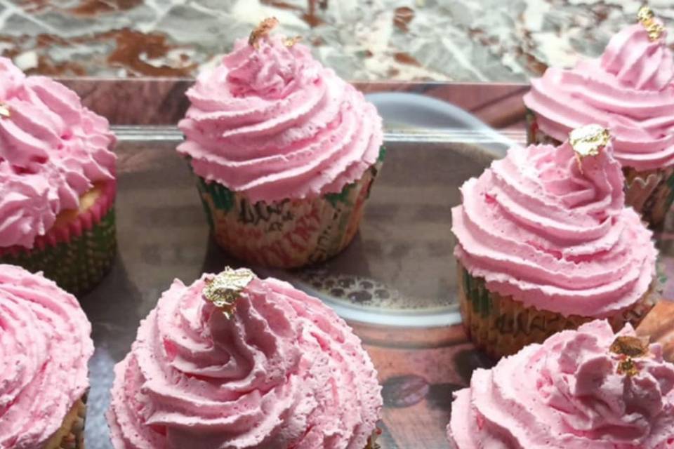 Cup cake