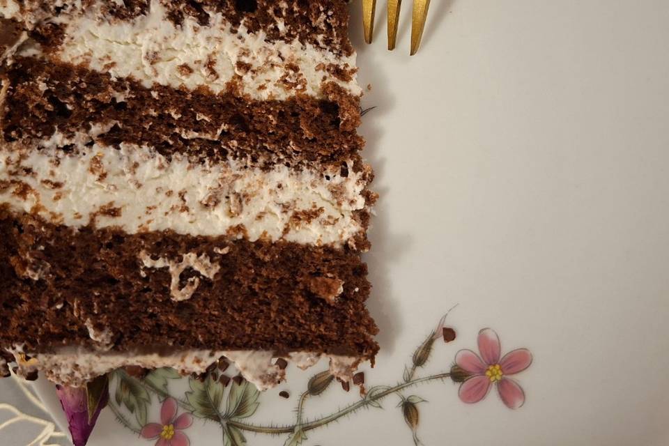 Gâteau mariage