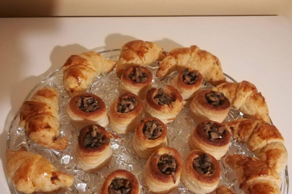 Amuse-bouches