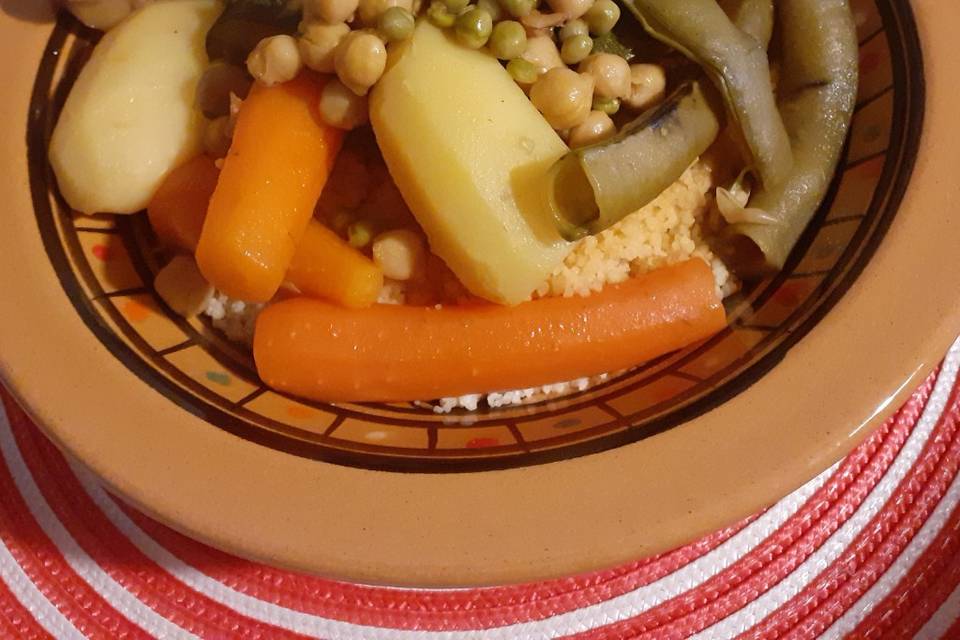 Couscous