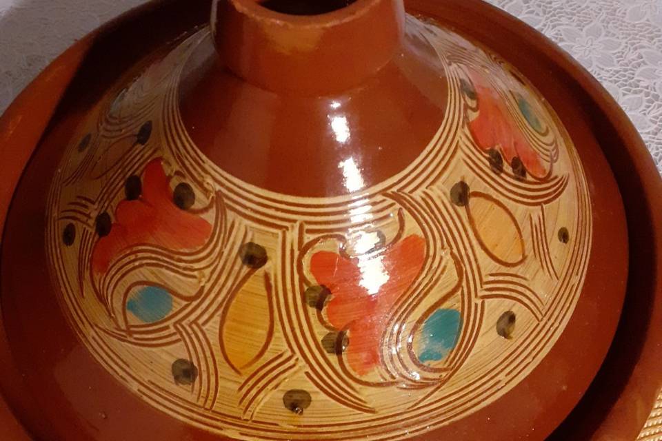 Tajine