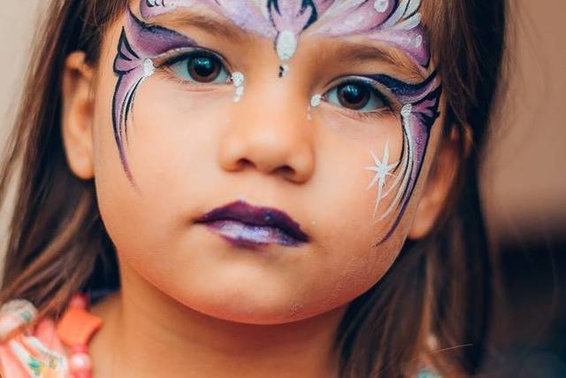 Maquillage enfant