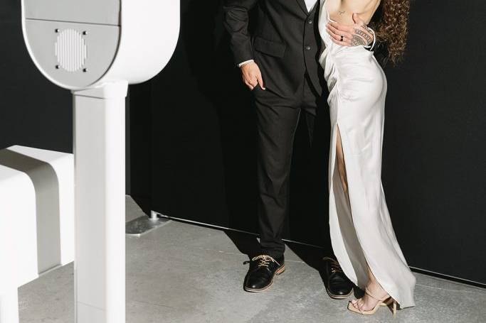 Mariage
