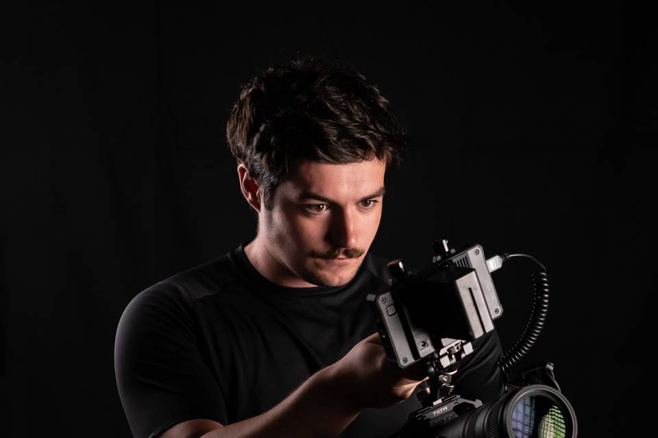 Quentin Berguet