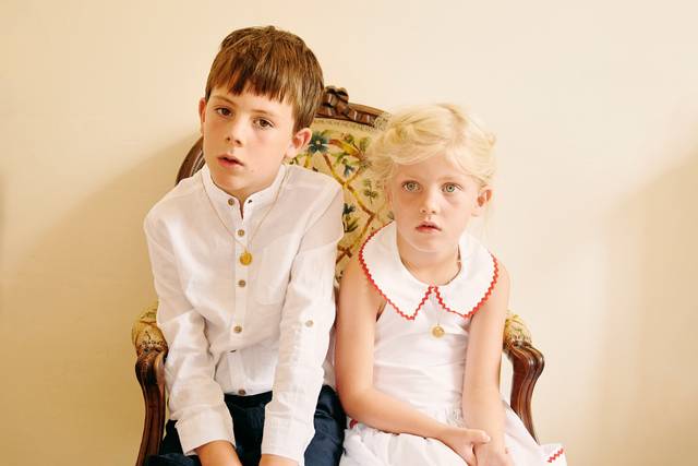 Enfants