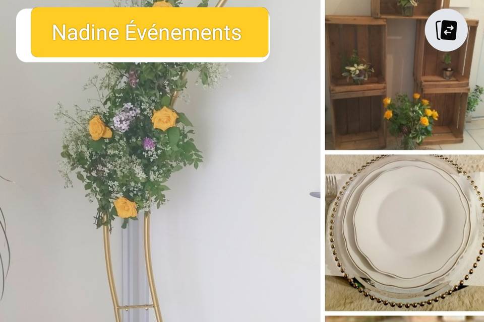 Décoration