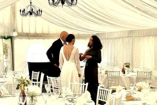 Infinia Weddings
