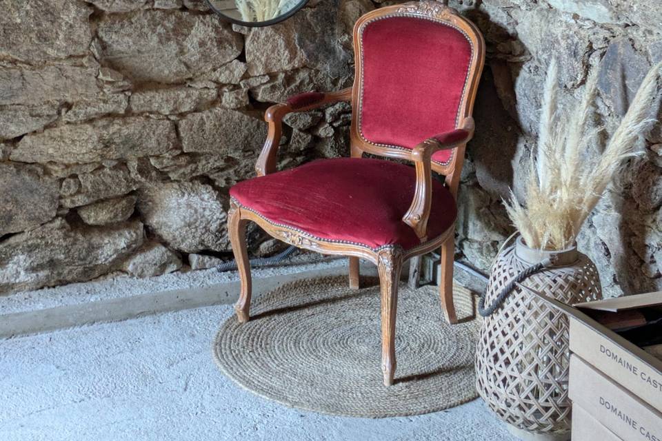 Domaine