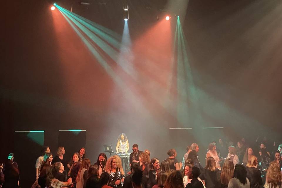 Soirée