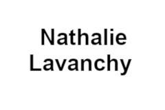 Nathalie Lavanchy logo