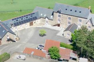 Le Moulin de la Quentinière